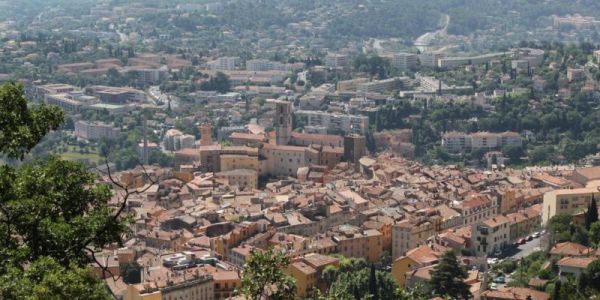 Inscrivez-vous à notre grand débat des municipales à Grasse