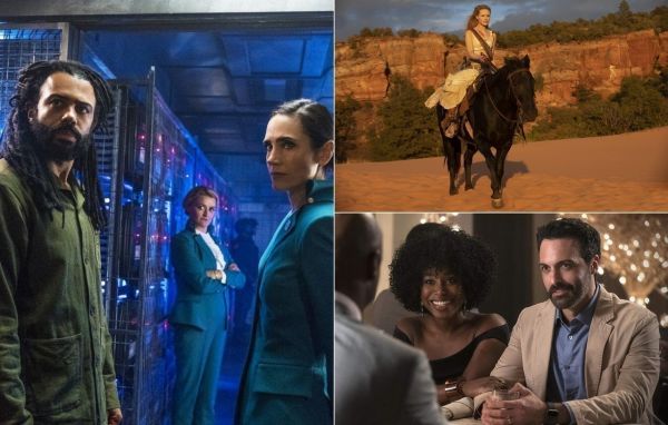 « Snowpiercer », « Westworld »... Les séries à voir à Lille pendant Séries Mania