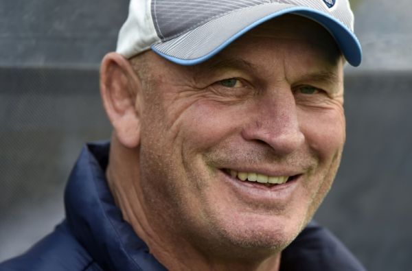 Top 14: Vern Cotter quitte Montpellier, remplacé par Philippe Saint-André