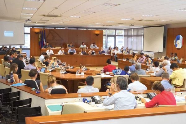 Une nouvelle politique éducative en province Sud