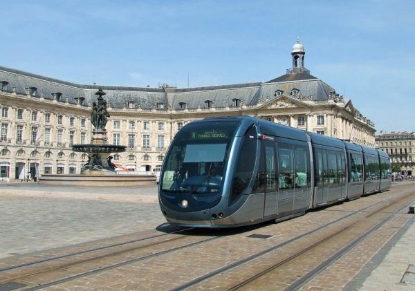 Municipales 2020 : vers un ballottage inédit à Bordeaux