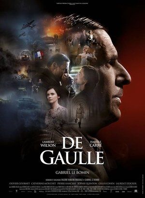De Gaulle Film Complet en streaming VF