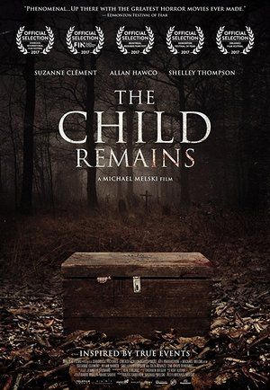 The Child Remains Film Complet en streaming VF