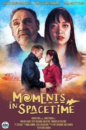 Moments in Spacetime Film Complet en streaming VF