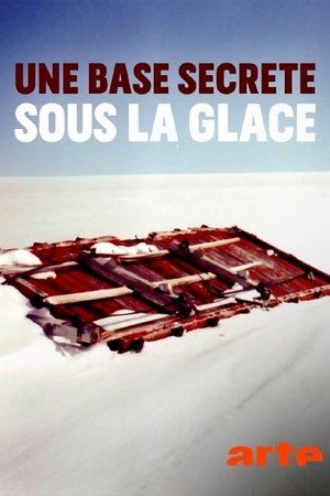 Die Stadt unter dem Eis Film Complet en streaming VF