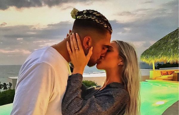Anthony Alcaraz (LPDLA7) : Infidèle à Kellyn ? Une vidéo choc fuite sur la toile !