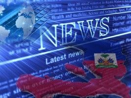 Haïti - Actualité : Zapping...