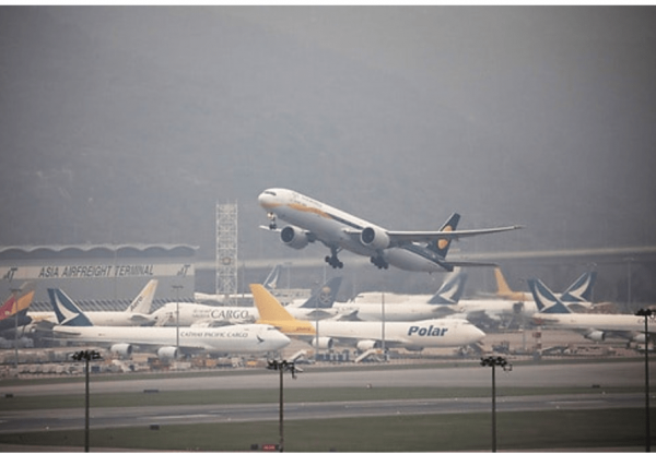 RD – Zone franche : Boeing compte investir plus de $200 millions dans l’installation d’un centre de maintenance d’avions à l’aéroport de Barahona
