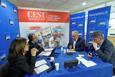Forum des Municipales spécial Vesoul : vivez notre débat en vidéo dès 12 h