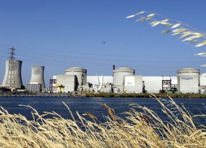 Tricastin : des militants de Greenpeace interpellés dans la centrale nucléaire