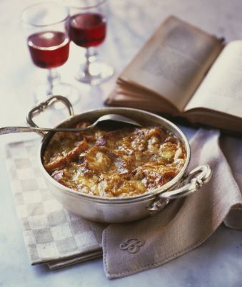 Et si vous tentiez la gratinée lyonnaise ?