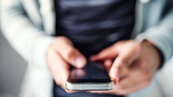 Ils envoient des dick pics, voici comment ils ont vécu l'affaire Griveaux