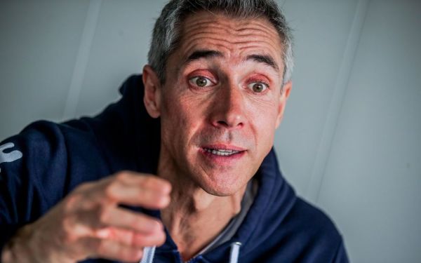 Girondins : explication des tensions entre Sousa et Longuépée