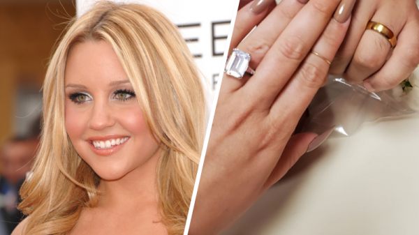 Amanda Bynes : La famille de l’actrice est contre son futur mariage !