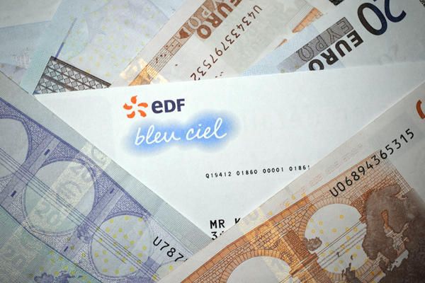 Payez-vous la retraite des salariés d'EDF ?