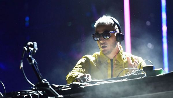 DJ Snake : de Lady Gaga à Justin Bieber, parcours d'un débrouillard