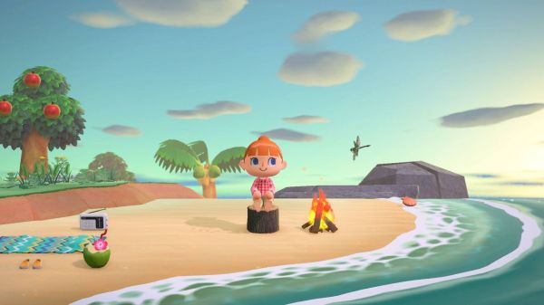 Animal Crossing : quelles sont les nouveautés dévoilées lors du Nintendo Direct ?