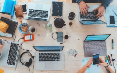 5 outils pour améliorer votre productivité