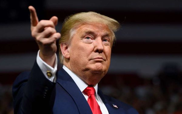 Présidentielle aux États-Unis : les Russes à la manœuvre pour faire réélire Trump ?