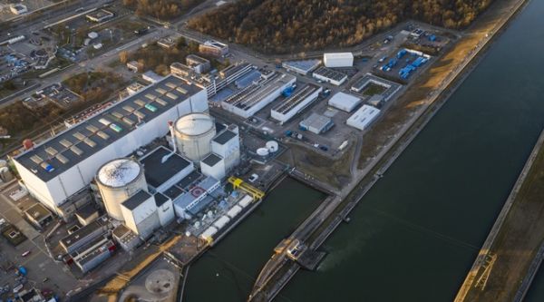 Centrale de Fessenheim: Des salariés menacent de ne pas arrêter le réacteur