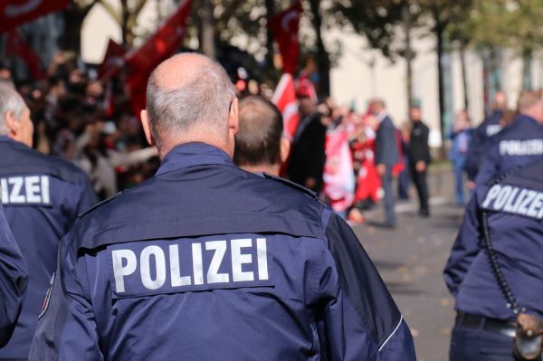 L’Allemagne, une nouvelle fois théâtre du terrorisme d’extrême-droite