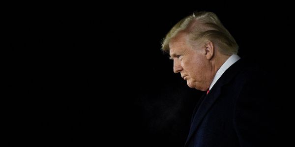 VIDÉO - Trump critique l'attribution de l'Oscar du meilleur film à "Parasite"