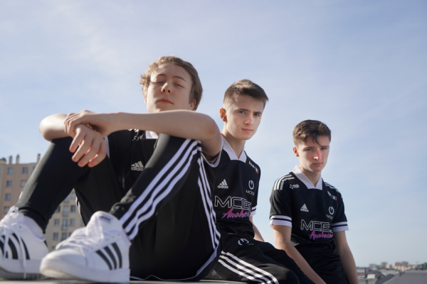 Esport Fortnite : 3 français de la Team MCES dans la course pour le DreamHack, s’envolent pour Los Angeles !