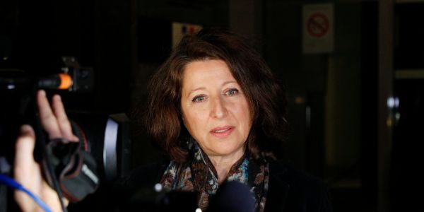 Municipales à Paris : pas d'accord entre Cédric Villani et Agnès Buzyn avant le premier tour