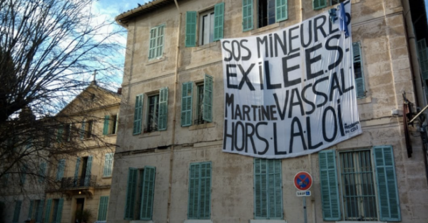 A Marseille, des campagnes municipales sous pression sociale