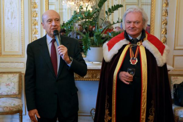Classement truqué des grands crus de Saint-Emilion: le parquet ridiculisé
