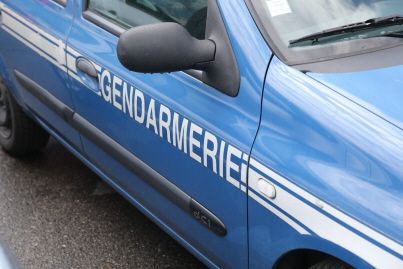 Griesbach-au-Val : retrouvée saine et sauve
