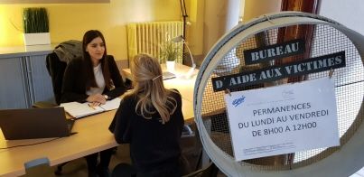 Aide aux victimes : plus de parole, beaucoup plus d'écoute