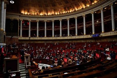 Retraites : qu'est-ce que l'article 49.3 ?