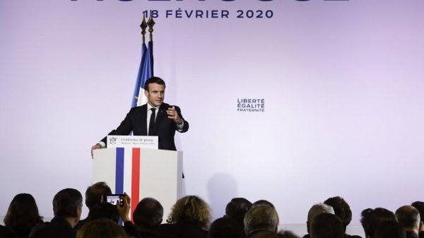 Lutte contre l'islamisme : "la République n'a pas toujours été au rendez-vous de ses promesses", dit le secrétaire général du CIPDR