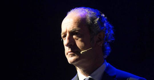 Coronavirus : une dizaine de villes ferment les lieux publics en Italie