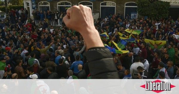 Coronavirus, manifestation massive en Algérie, fermeture de Fessenheim... L'essentiel de l'actu de ce vendredi