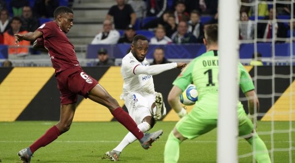Metz-Lyon EN DIRECT :  En Lorraine, l'OL passe un dernier test avant la Juve... suivez le match avec nous...