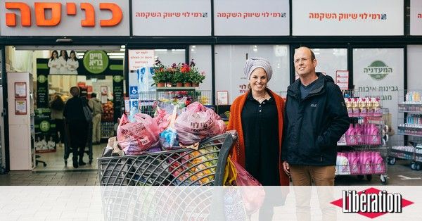 Cisjordanie : Ariel, laboratoire d'annexion