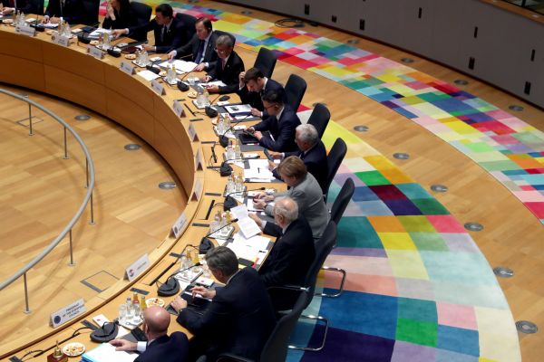 Budget de l'UE : pas d'accord entre les 27 après deux jours de sommet
