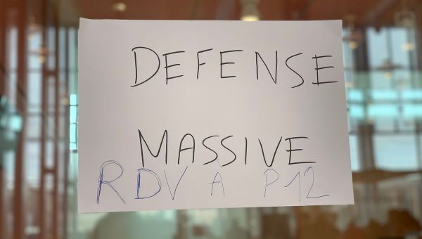 Dans les coulisses des opérations de "défense massive" menées par les avocats contre la réforme des retraites