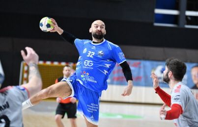 Le Dijon MH battu à Strasbourg