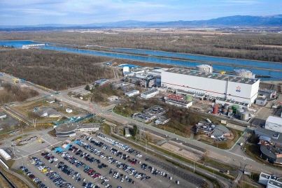 Fessenheim : le processus d'arrêt du réacteur n°1 a débuté