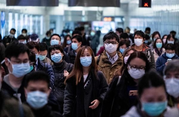 Coronavirus : le pire est-il à venir ?