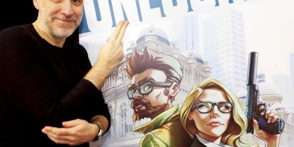 Ce jeu s'est vendu à plus d'un million d'exemplaires et une édition spéciale "Cannes" a été créée spécialement