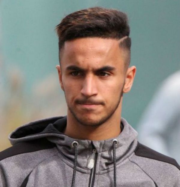 VIDÉO. France : Ounas marque et délivre une passe décisive