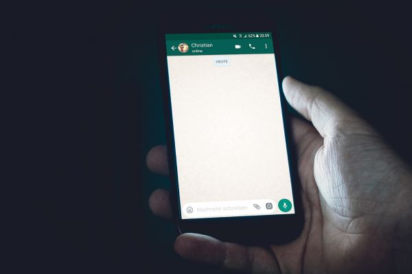 WhatsApp, pourquoi nos discussions privées sont visibles sur Google ?