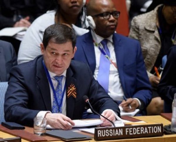 La Russie conseille à l’ONU d’éviter de trouver des causes simplistes à la crise haïtienne