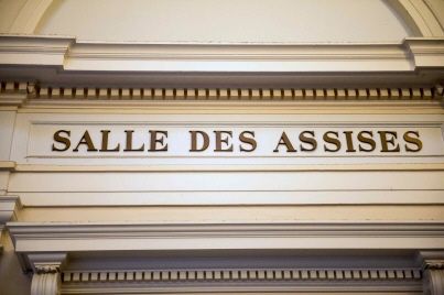 Elle avait tué son compagnon violent : la trentenaire est acquittée