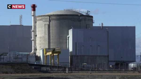 Arrêt des réacteurs de la centrale de Fessenheim : comment ça marche ?