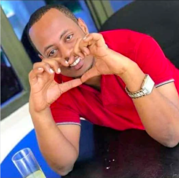 «Le plus important n'est pas le messager mais le message»: Kizito Mihigo